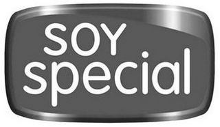 SOY SPECIAL