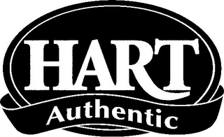 HART AUTHENTIC