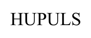 HUPULS