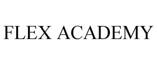 FLEX ACADEMY