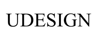 UDESIGN