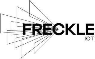 FRECKLE IOT & DESIGN