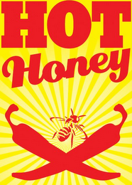 HOT HONEY
