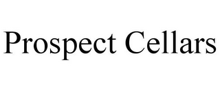 PROSPECT CELLARS