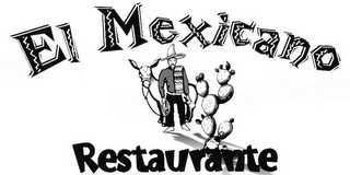 EL MEXICANO RESTAURANTE