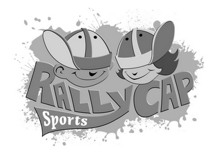 RALLYCAP SPORTS