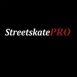 STREETSKATEPRO