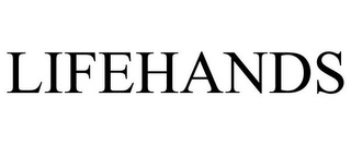 LIFEHANDS