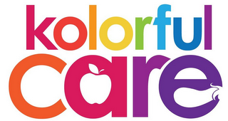KOLORFUL CARE
