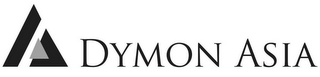 DYMON ASIA