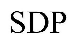 SDP