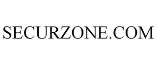 SECURZONE.COM