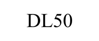 DL50