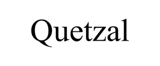 QUETZAL