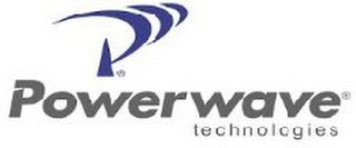 POWERWAVE TECHNOLOGIES