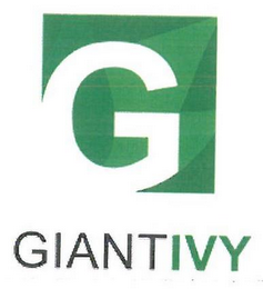 G GIANTIVY