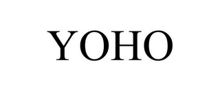 YOHO