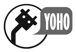 YOHO