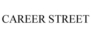 CAREER STREET