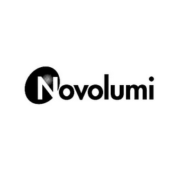 NOVOLUMI