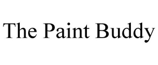 THE PAINT BUDDY