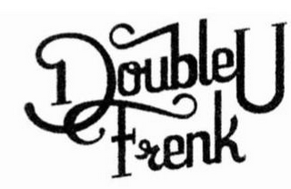 DOUBLEU FRENK