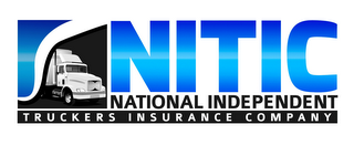 NITIC NATIONAL INDEPENDENT TRUCKERS INSURANCE COMPANY