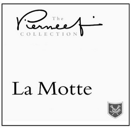 THE PIERNEEF COLLECTION LA MOTTE