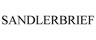 SANDLERBRIEF