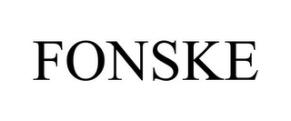 FONSKE