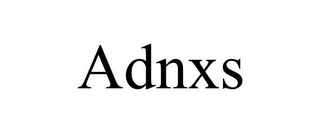 ADNXS