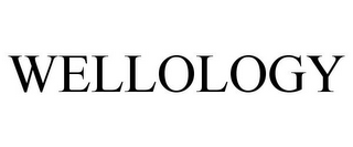 WELLOLOGY