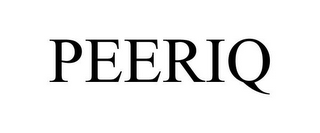 PEERIQ