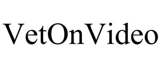 VETONVIDEO