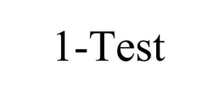 1-TEST