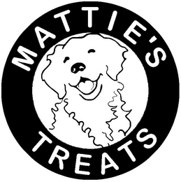 MATTIE'S TREATS