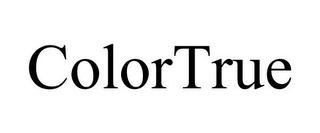 COLORTRUE