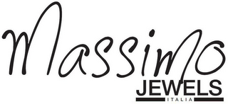 MASSIMO JEWELS ITALIA