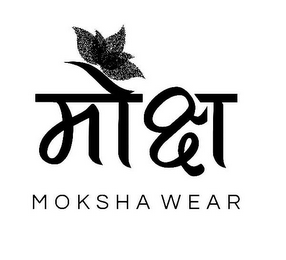 MOKSHA WEAR