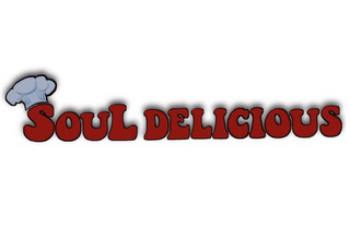 SOUL DELICIOUS