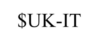$UK-IT