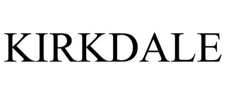 KIRKDALE