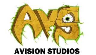 AVS AVISION STUDIOS