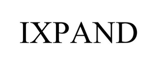 IXPAND