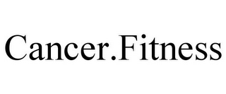 CANCER.FITNESS