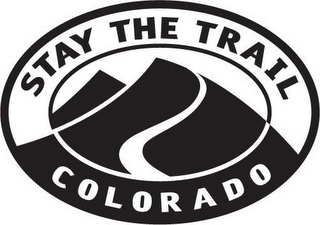 STAY THE TRAIL COLORADO