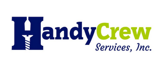 HANDYCREW SERVICES, INC.