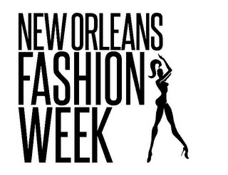 NEW ORLEANS FASHION WEEK