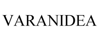 VARANIDEA
