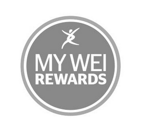 MY WEI REWARDS